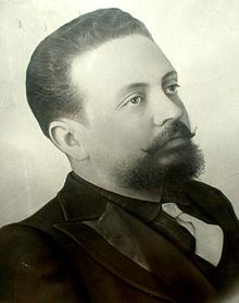 Bernardino Verro